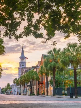 Historic Downtown