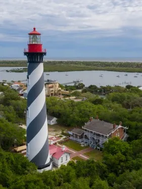 St. Augustine Lighthouse