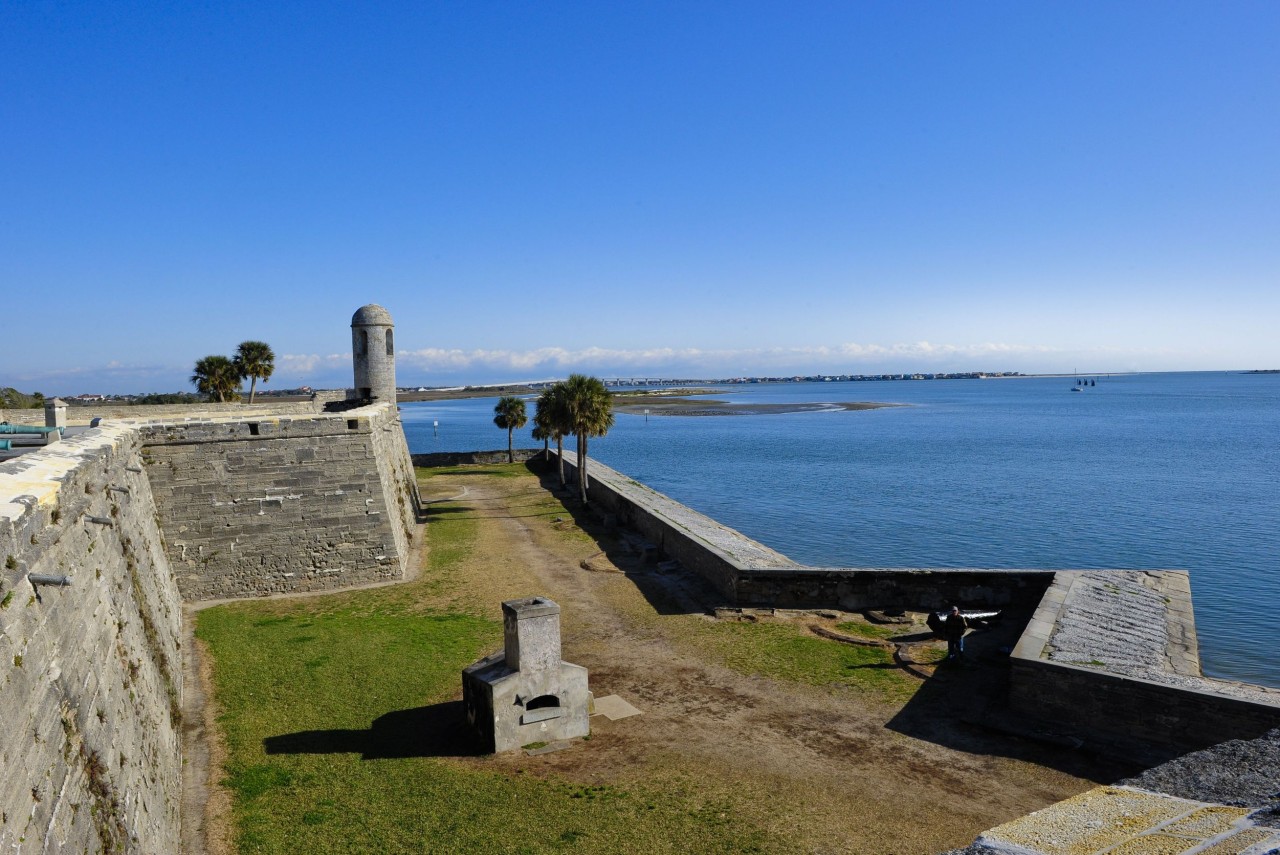 Castillo de San Marcos