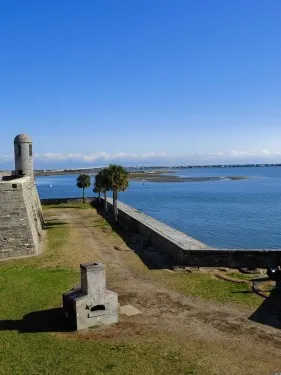 Castillo de San Marcos