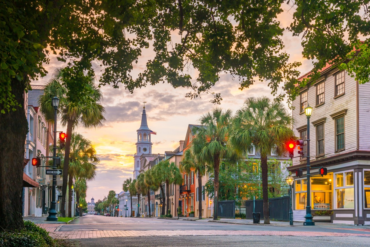 Old St. Augustine Village