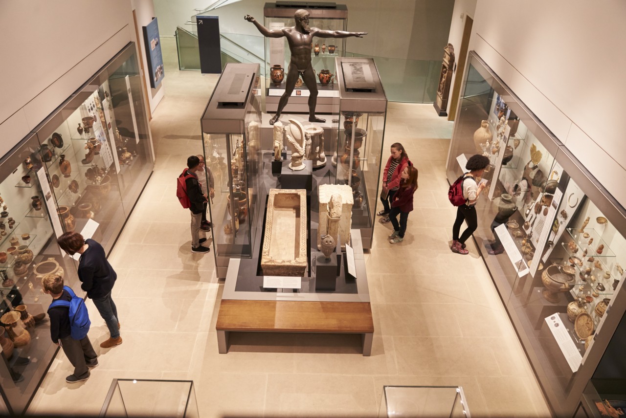 Spanish Quarter Museum